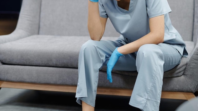 Plus d’infirmières examinatrices en cas d’agression sexuelle chez Horizon