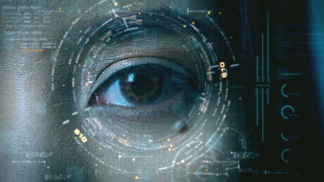 Reconnaissance faciale : des commissaires à la vie privée giflent Clearview AI