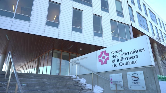 Le plan de Québec pour les infirmières salué par des syndicats et l’OIIQ