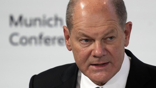 Ukraine : la livraison de chars d’assaut piétine, l’Allemagne s’impatiente