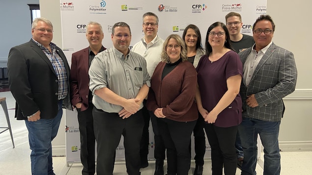 Les Olympiades de la formation professionnelle sont de retour en Abitibi-Témiscamingue