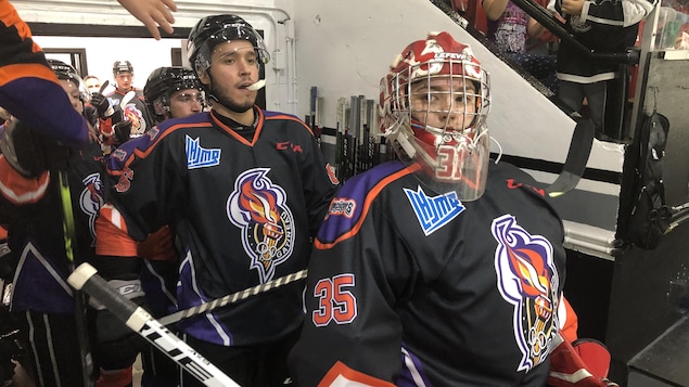 Gatineau fait son dernier au revoir au Centre Robert-Guertin