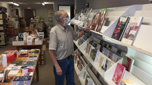 La Librairie Le Nord fermera bientôt ses portes