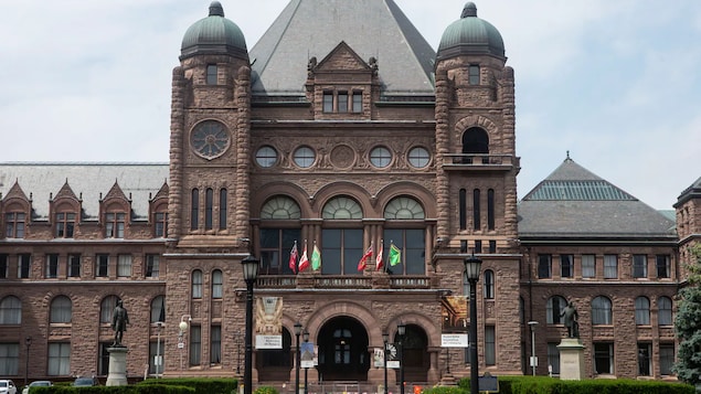 À quoi faut-il s’attendre pour la rentrée parlementaire en Ontario?