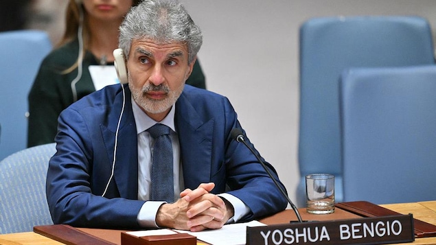 IA : « Notre futur est en jeu », avertit Yoshua Bengio devant l’ONU