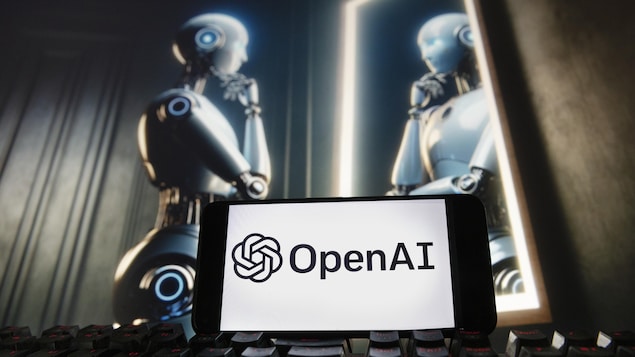 Des modèles d’OpenAI ont accédé à des sites web du gouvernement américain