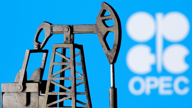 Prédit à 100 $, le baril de pétrole avoisine plutôt les 75 $