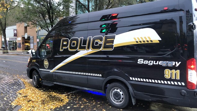 Homme retrouvé mort à Chicoutimi : le suspect accusé de meurtre