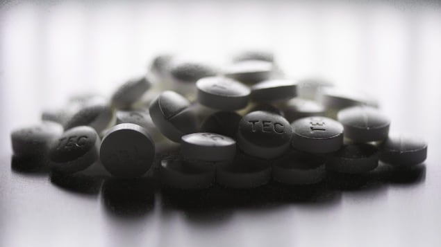 Des opioïdes Des opioïdes