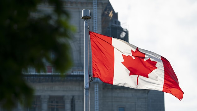 Ce qui est ouvert ou fermé pour la fête du Canada