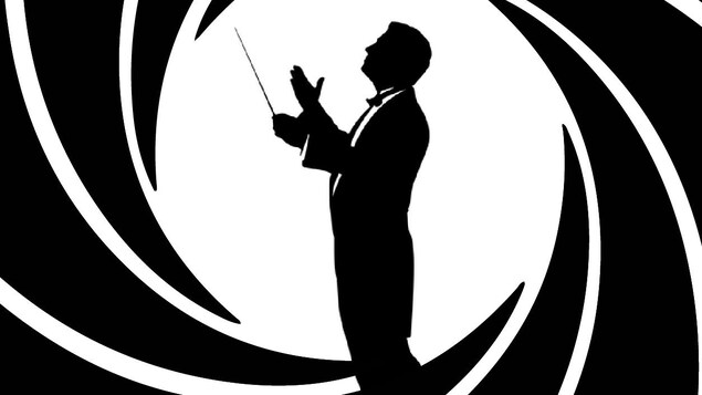 James Bond au service de l’Orchestre symphonique de Québec