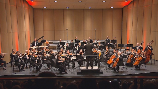 La directrice générale de l’Orchestre symphonique quittera ses fonctions