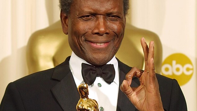 Un documentaire sur Sidney Poitier se penche sur l’héritage social de l’acteur