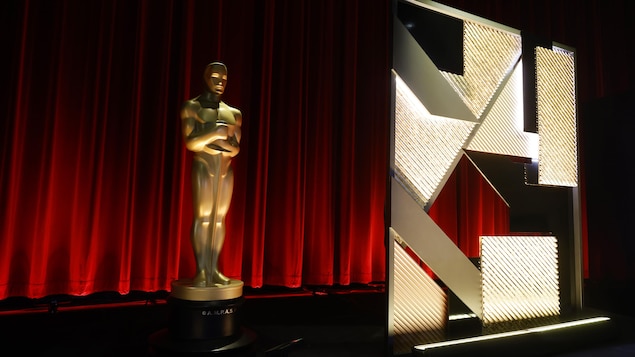 Le travail d’une créatrice d’effets visuels de Saint-Simon se distingue aux Oscars