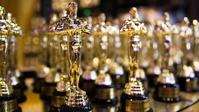 Des Oscars.
