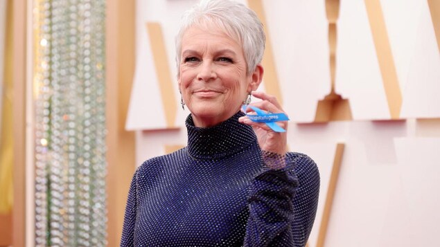 Une série coproduite par Jamie Lee Curtis sur un vol de sirop d’érable au Québec