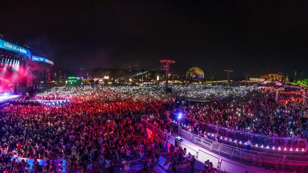The Flaming Lips, Lil Yachty, Fred again. : Osheaga dévoile sa programmation complète