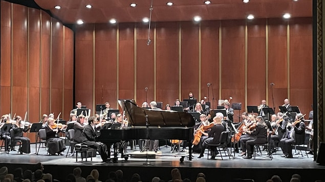 L’OSTR retrouve Jacques Lacombe, le temps d’un concert