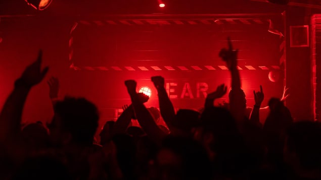 La scène électro d’Ottawa rêve de plus de raves
