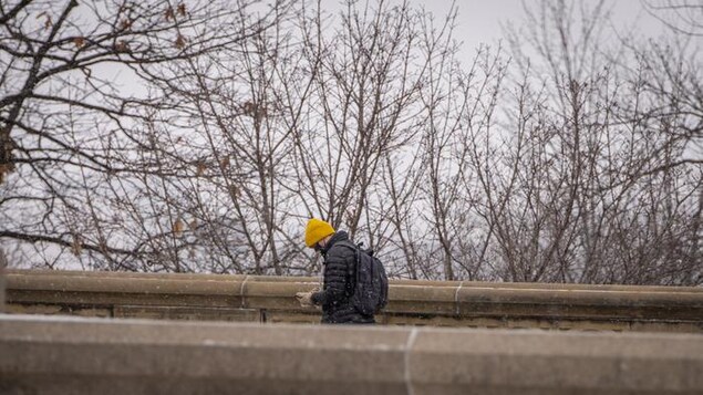 COVID-19 : deux décès supplémentaires à Ottawa