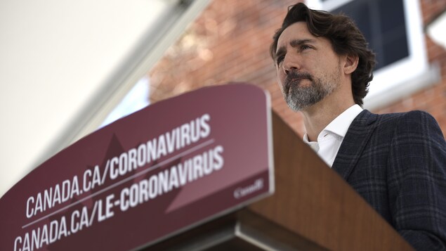 Justin Trudeau