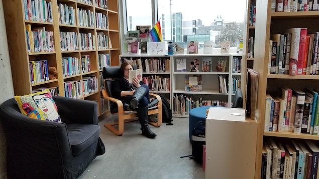 Cataloguer un livre LGBTQ, un acte politique