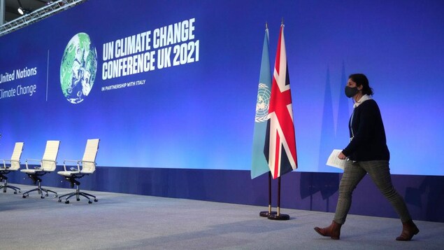 La COP26 s’ouvre officiellement à Glasgow