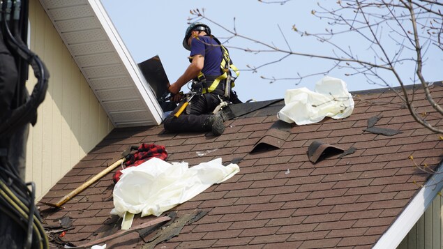 « Un groupe organisé » de faux entrepreneurs sévit à Ottawa