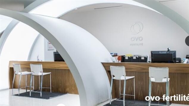 La clinique de fertilité OVO a été exonérée après une poursuite pour un test de paternité. La clinique de fertilité OVO a été exonérée après une poursuite pour un test de paternité.