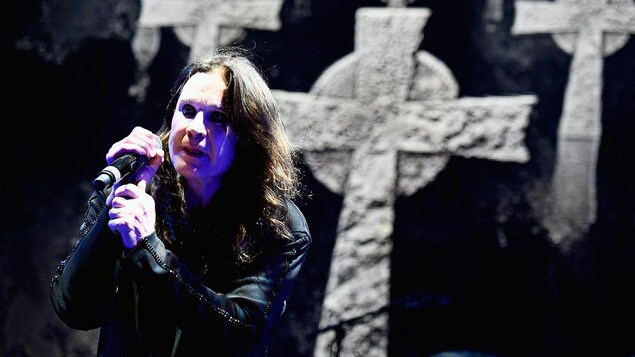 Ozzy Osbourne Ozzy Osbourne