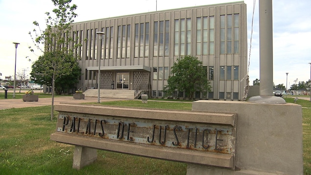 Fusillade évitée à Port-Cartier : l’accusé compterait plaider coupable