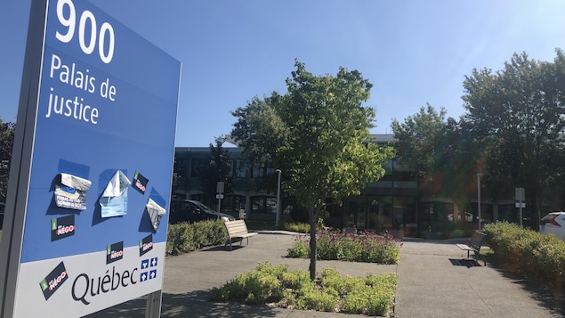 21 mois de prison pour voies de fait graves sur sa copine