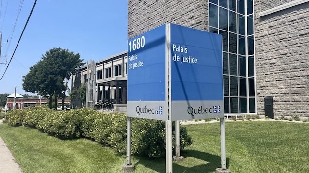  Après quatre jours de liberté, Mylène Hébert retourne en prison 