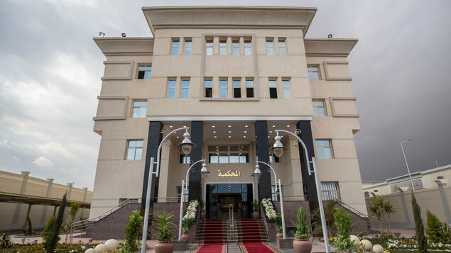 En Égypte, 10 membres des Frères musulmans sont condamnés à mort