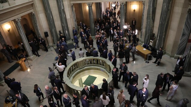 Le budget provincial 2022-2023 vu par des organismes saskatchewanais