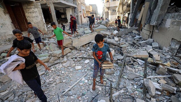 Israël promet de frapper le Hamas partout après l’attaque au Qatar