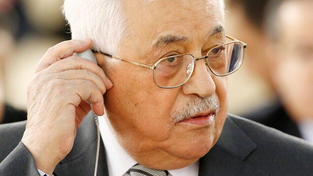 Rares contacts israélo-palestiniens à quelques jours de la visite de Biden