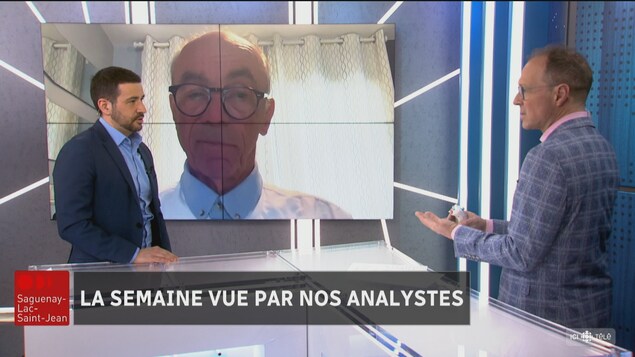  « LA SEMAINE VUE PAR NOS ANALYSTES ».