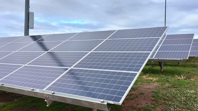 Shell lance un projet de parc solaire pour décarboniser une raffinerie près d’Edmonton