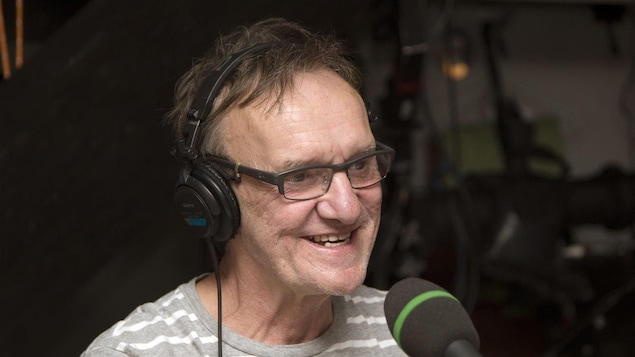 Dominique Lévesque
