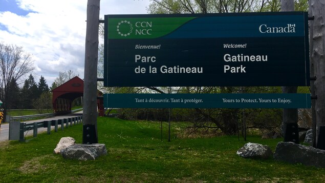 La fermeture partielle du parc de la Gatineau aux voitures fait des mécontents