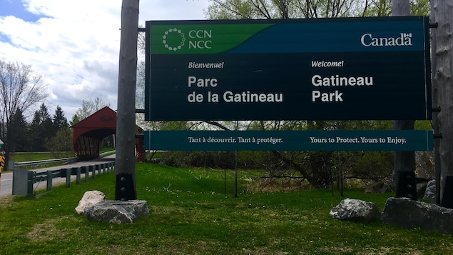 La fermeture partielle du parc de la Gatineau aux voitures fait des mécontents