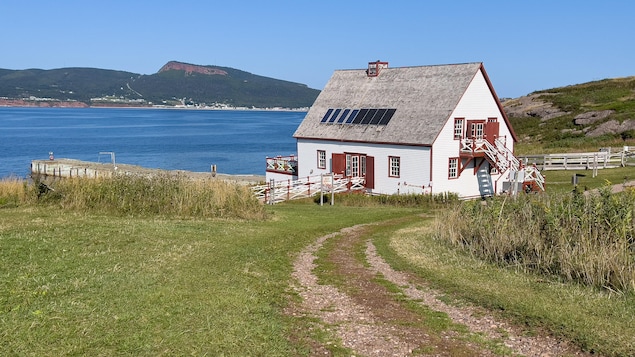  Le financement de Québec en patrimoine bâti, des « cacahuètes », selon des MRC 