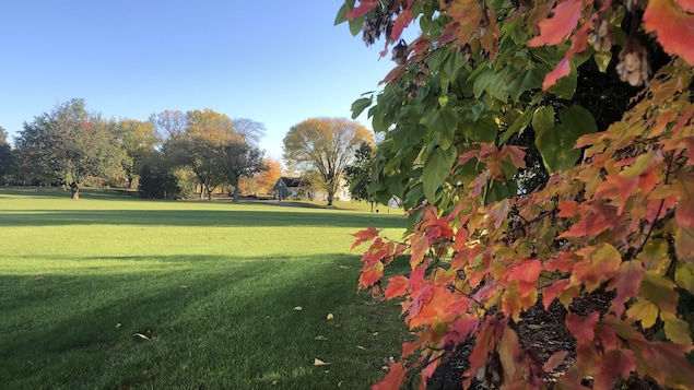 Réouverture complète du parc Jacques-Cartier à Gatineau