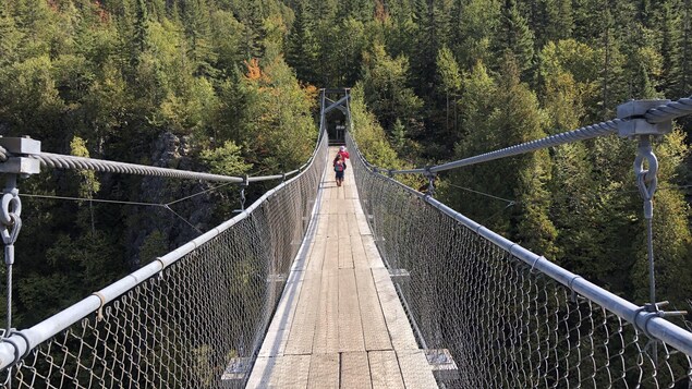 Un bilan positif pour la période touristique estivale à Rouyn-Noranda