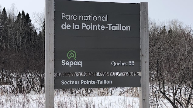 Parc de la Pointe-Taillon : la MRC de Lac-Saint-Jean-Est en faveur d’un nouveau nom