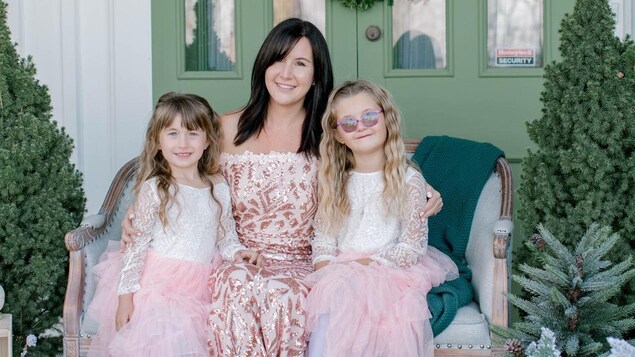 Des parents en Ontario appellent au boycottage des cours en ligne