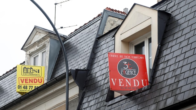 Une surtaxe pour forcer les propriétaires à louer ou à vendre leurs logements à Paris