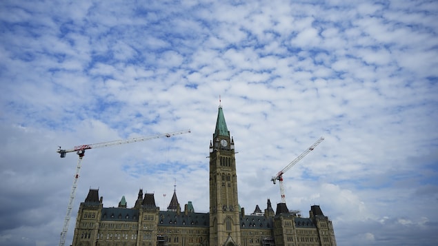 A new parliamentary report paints a stark picture of foreign interference in Canadian politics, characterizing the government's response as a 'serious failure' that could impact the country for years to come.
