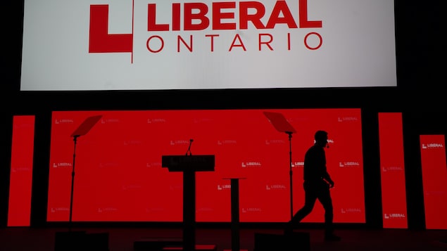 Le Parti libéral de l’Ontario se choisira un nouveau chef le 2 décembre
